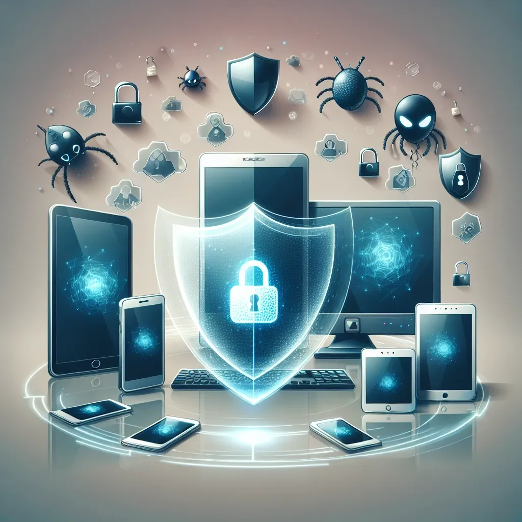 Keep Your Devices Safe from Malware with These Tips