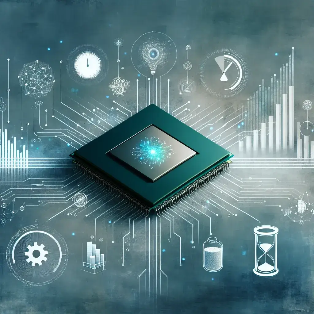 How do I choose a CPU for multitasking and productivity?