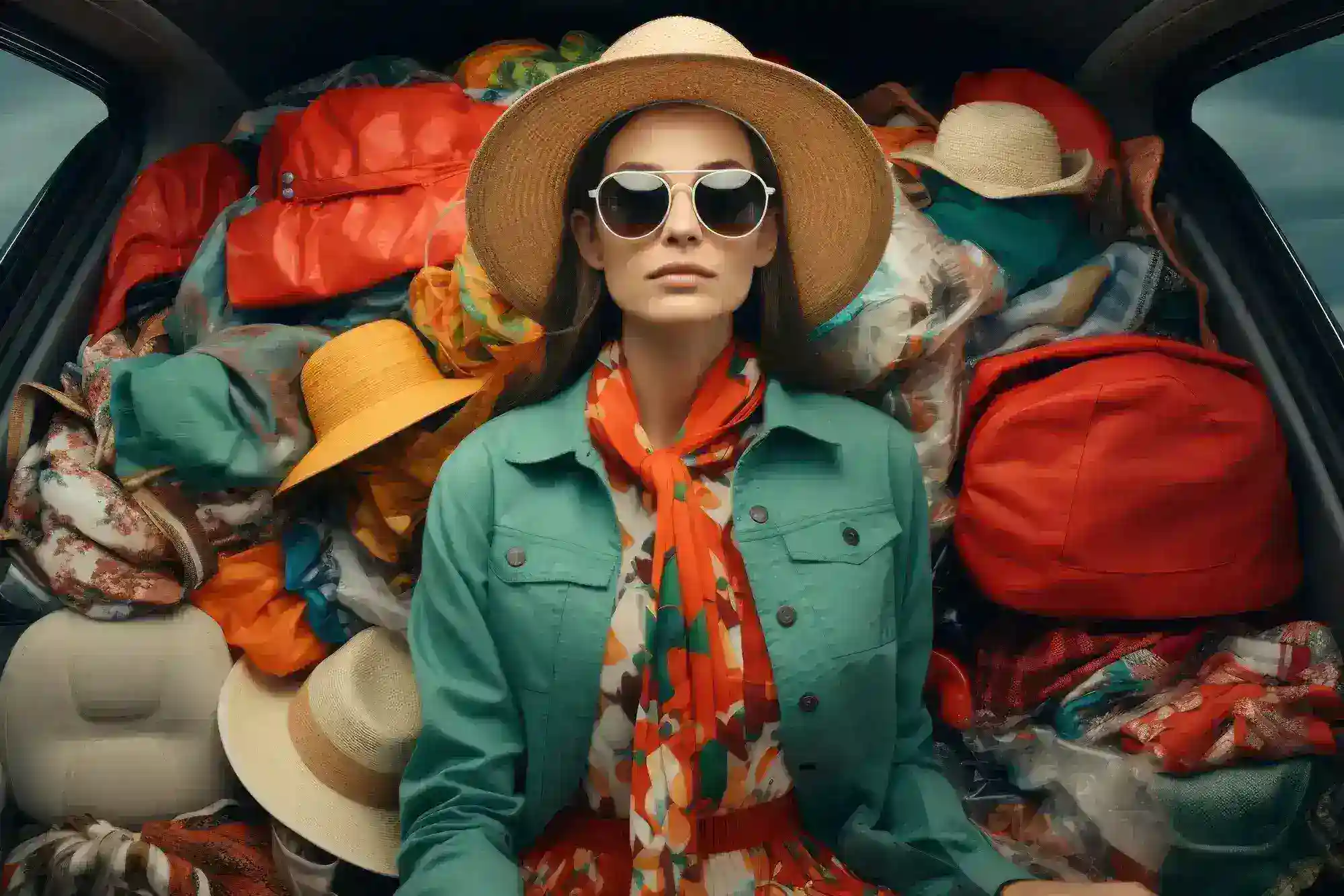 TikTok’s Effect on Fashion Trends