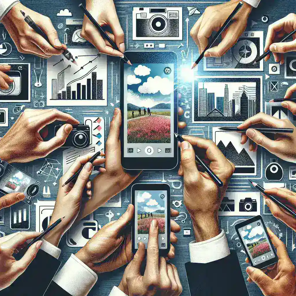 The Ultimate Guide to Mobile Photography Editing Apps