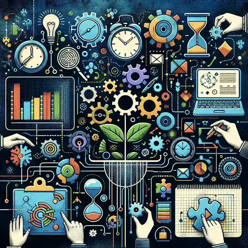 Beyond To-Do Lists: Project Management Apps for Everyday Life