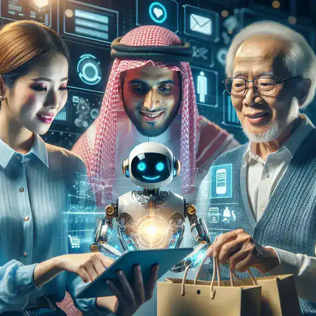 How Technology is Enhancing Customer Experience