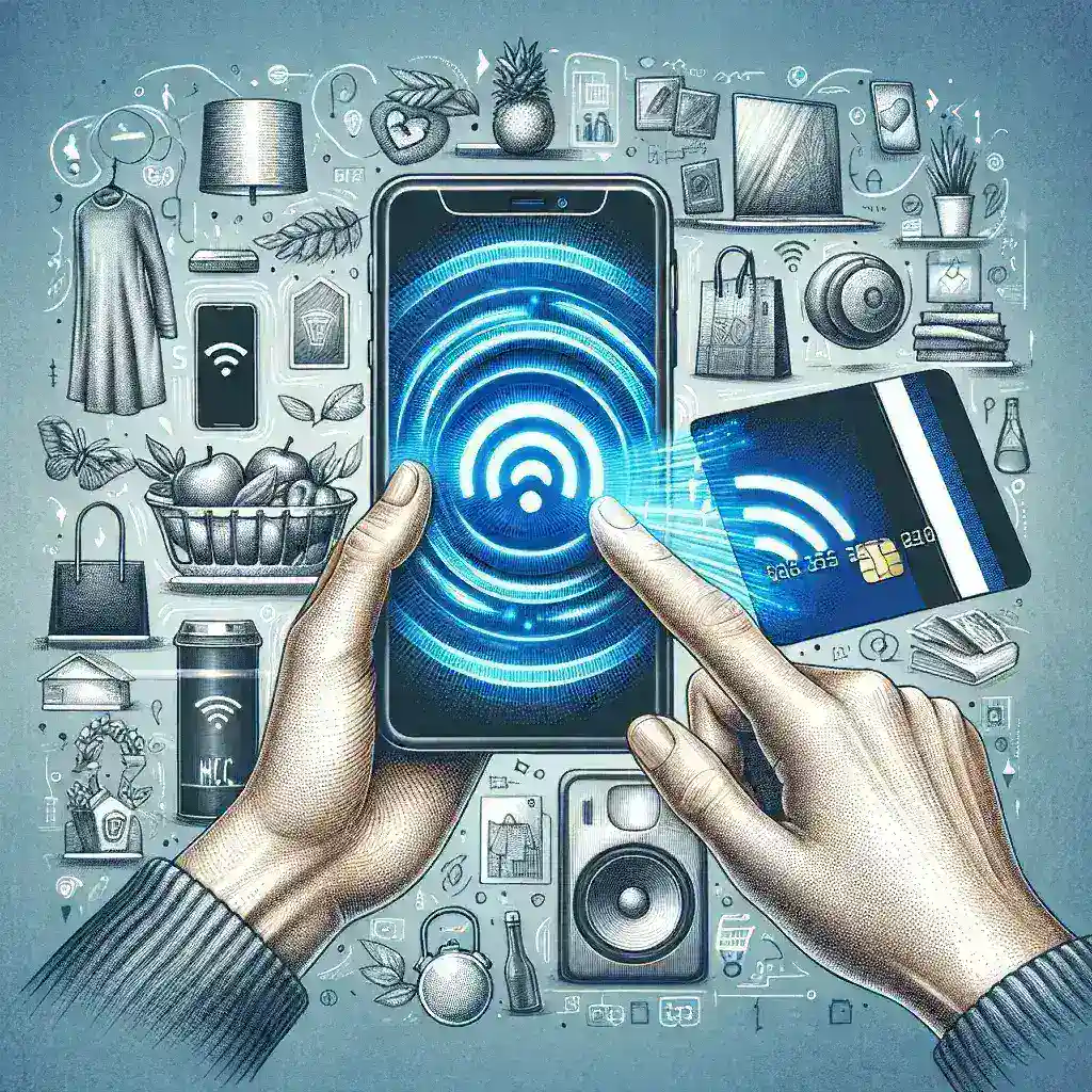 Unlock the Power of NFC: Contactless Payments and More