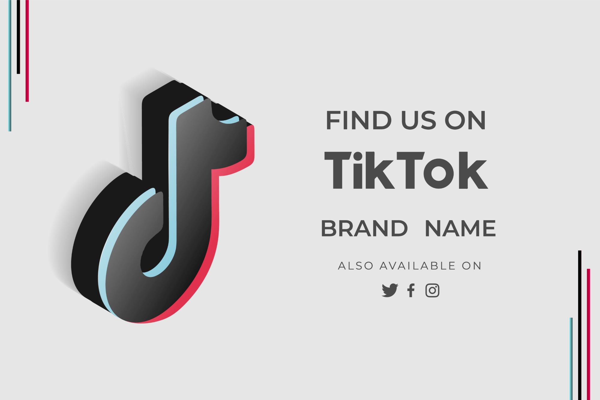 How to Build a Brand on TikTok